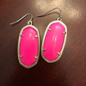 Kendra Scott Elle Earrings